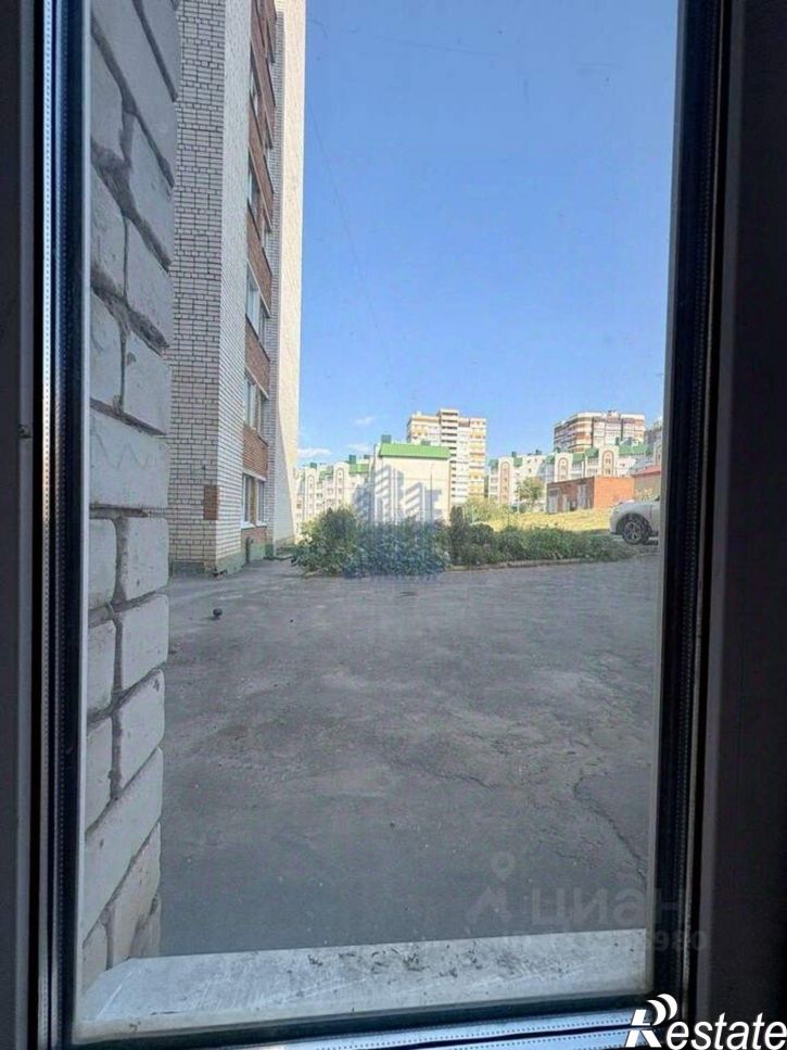 2-комн квартира Чебоксары