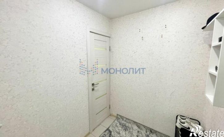 1-комн квартира Чувашская Республика &mdash; Чувашия, Чебоксары, улица Мате Залка, 14