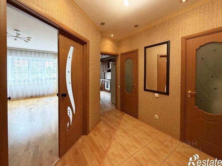 2-комн квартира Чебоксары