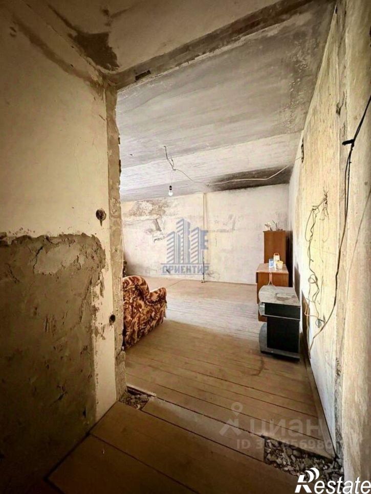 2-комн квартира Чебоксары
