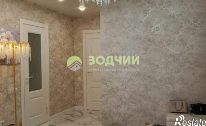 2-комн квартира Чувашская Республика &mdash; Чувашия, Чебоксары, проспект Тракторостроителей, 74