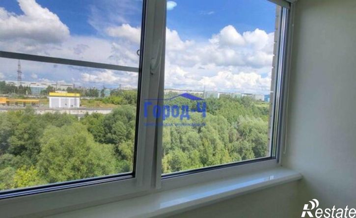 2-комн квартира Чувашская Республика &mdash; Чувашия, Чебоксары, улица А.В. Асламаса, 1к1