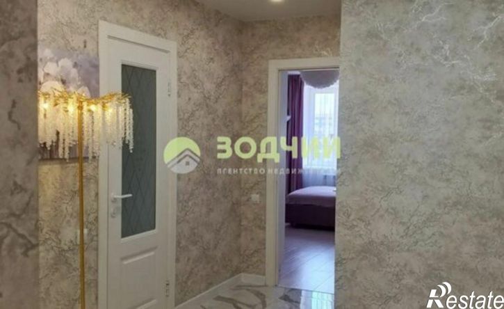 2-комн квартира Чувашская Республика &mdash; Чувашия, Чебоксары, проспект Тракторостроителей, 74