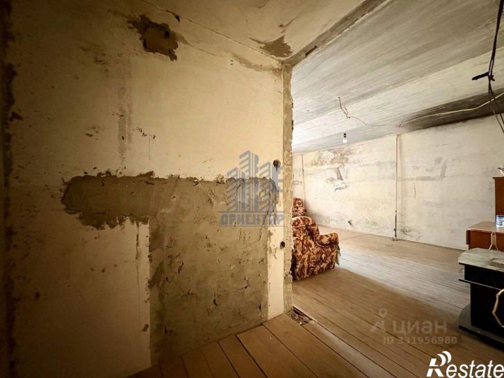 2-комн квартира Чебоксары