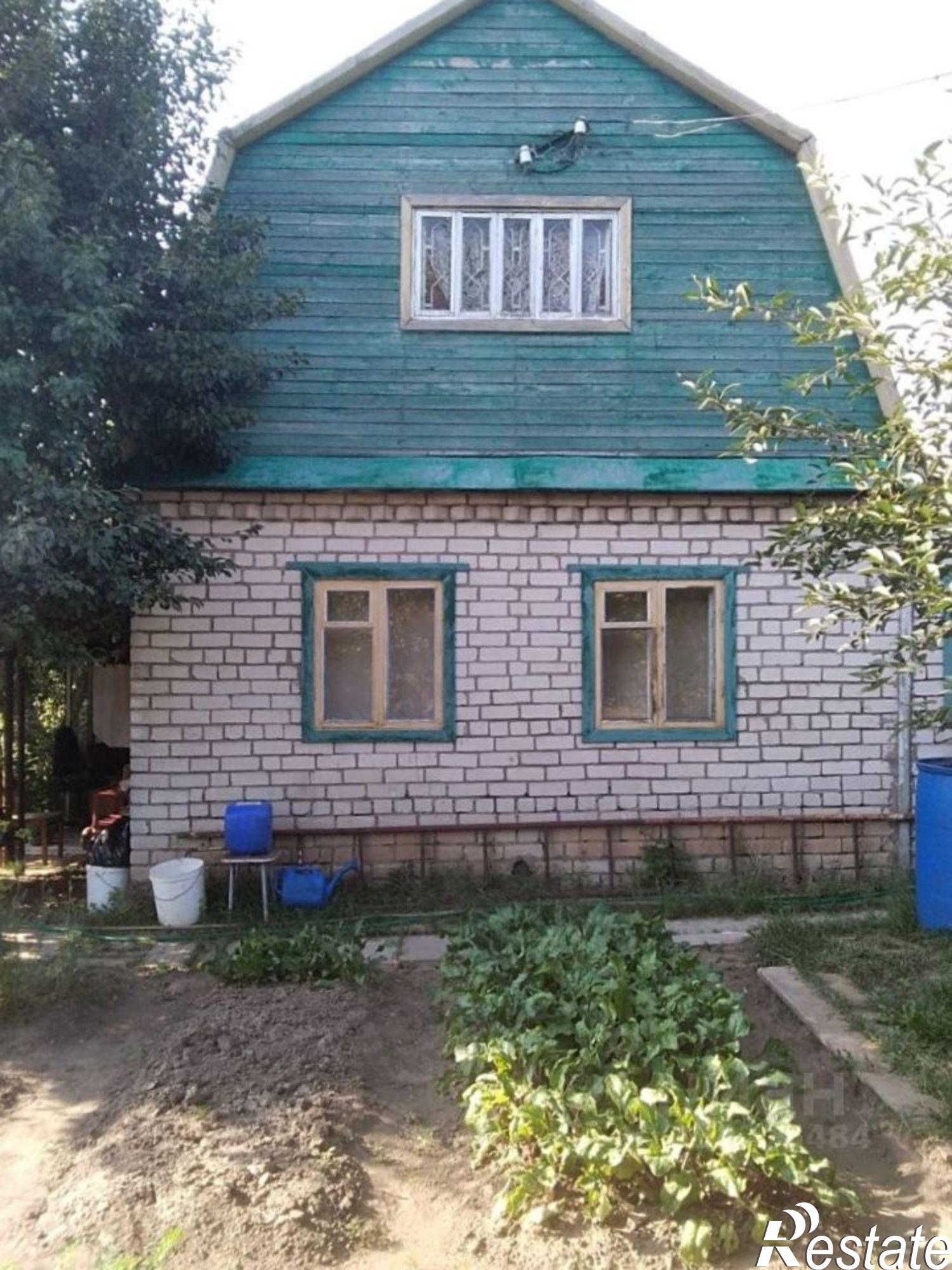 Купить дачу, дом, коттедж за 3 590 000 рублей на Чебоксары