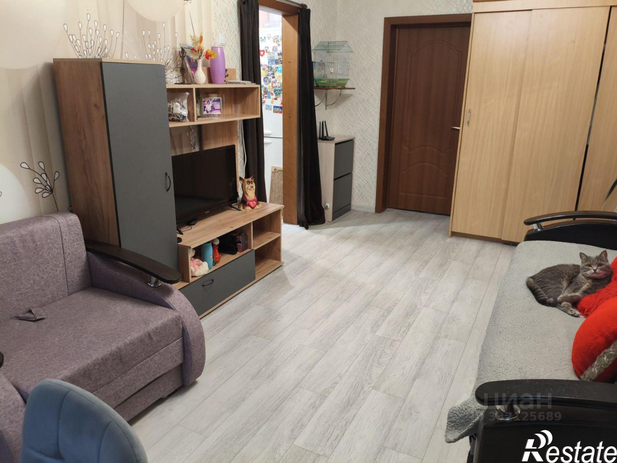 Купить квартиру за 5 150 000 рублей на Чебоксары