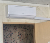 2-комн, 53кв м, этаж 5/9 Чебоксары