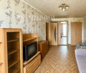 1-комн, 35кв м, этаж 4/5 Чувашская Республика — Чувашия, Канаш, улица Дружбы, 8