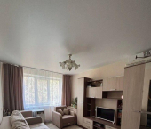 1-комн, 33кв м, этаж 4/9 Чебоксары