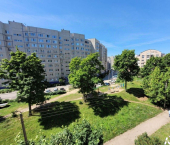 2-комн, 50кв м, этаж 5/10 б-р А.Миттова, 6