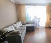 3-комн, 70кв м, этаж 7/16 ул Гузовского, 11
