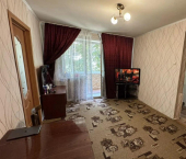 2-комн, 43кв м, этаж 2/5 ул Мичмана Павлова, 7