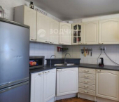 5-комн, 102кв м, этаж 8/9 ул Лебедева, 1