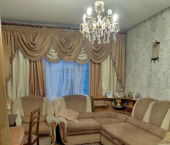 4-комн, 77кв м, этаж 7/9 Чебоксары