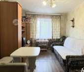 комната 16 кв м Чебоксары г., Ленинский, Ленина пр-кт., д.51, к.1