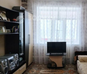3-комн, 54кв м, этаж 1/3 Чувашская Республика — Чувашия, Шумерля, улица Чкалова, 71