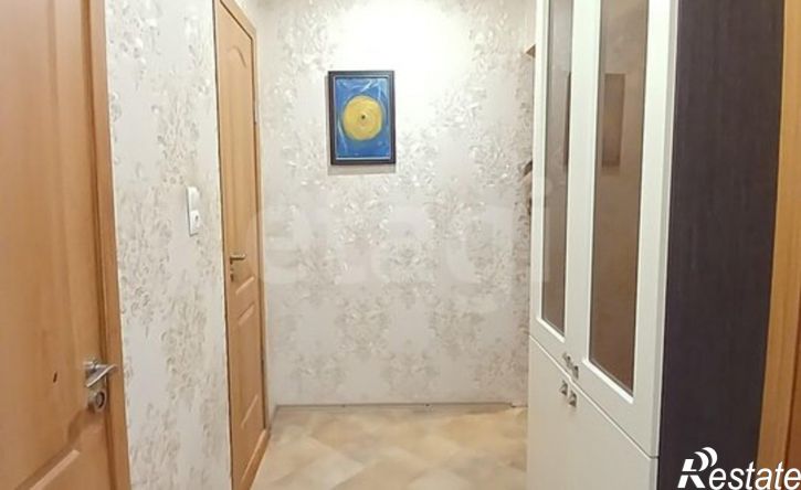 3-комн квартира Чувашская Республика &mdash; Чувашия, Чебоксары, улица Гузовского, 15