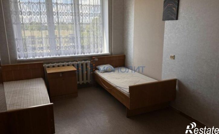 3-комн квартира Чувашская Республика &mdash; Чувашия, Чебоксары, Хевешская улица, 32