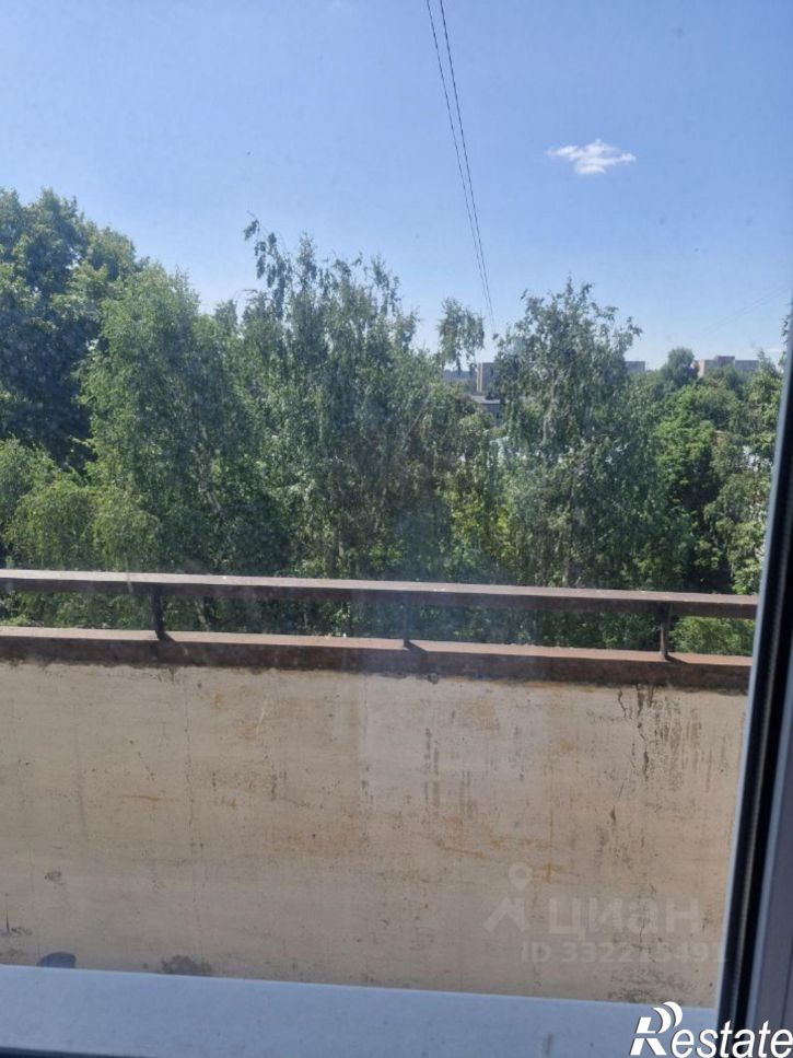 1-комн квартира Новочебоксарск