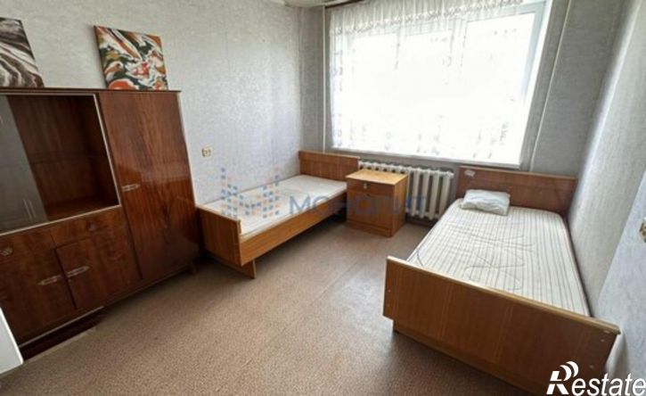 3-комн квартира Чувашская Республика &mdash; Чувашия, Чебоксары, Хевешская улица, 32