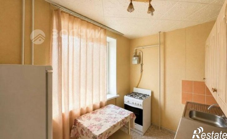 1-комн квартира Чувашская Республика &mdash; Чувашия, Канаш, улица Дружбы, 8