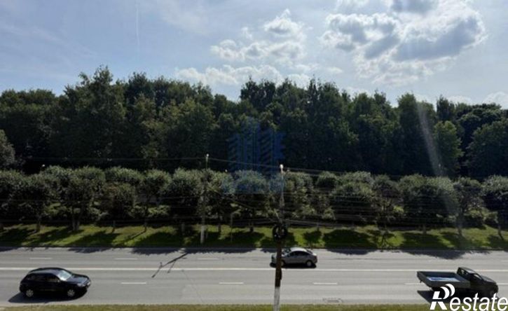 1-комн квартира Чувашская Республика &mdash; Чувашия, Чебоксары, улица Юрия Гагарина, 37