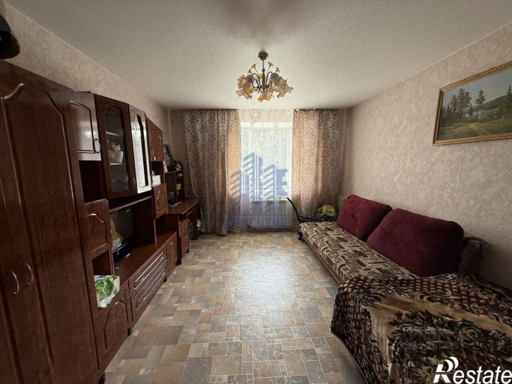 1-комн квартира Чебоксары, улица Юрия Гагарина
