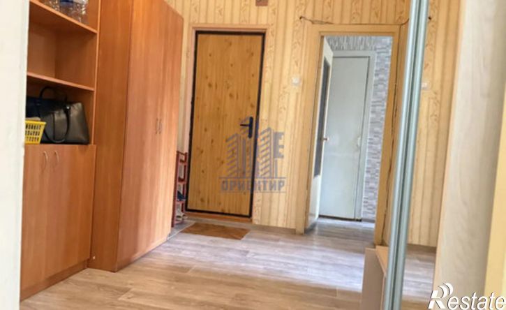3-комн квартира Чувашская Республика &mdash; Чувашия, Новочебоксарск, Западный жилой район, микрорайон Юраково, Пе