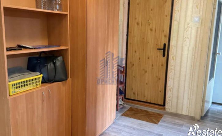 3-комн квартира Чувашская Республика &mdash; Чувашия, Новочебоксарск, Западный жилой район, микрорайон Юраково, Пе
