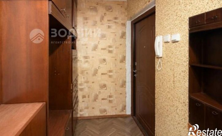 1-комн квартира Чувашская Республика &mdash; Чувашия, Канаш, улица Дружбы, 8