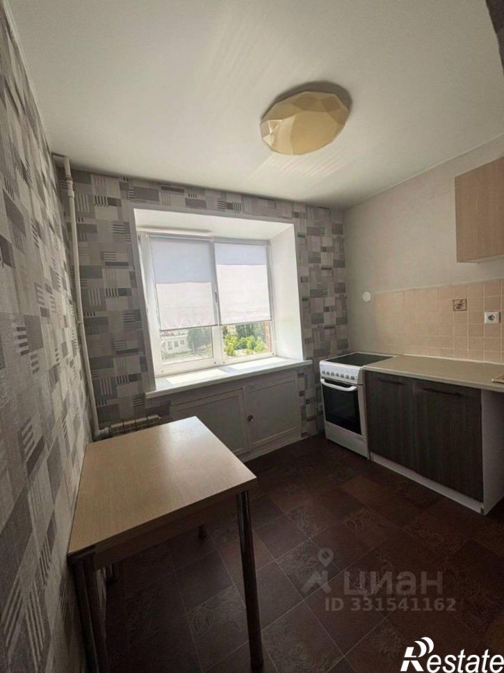 2-комн квартира Чебоксары