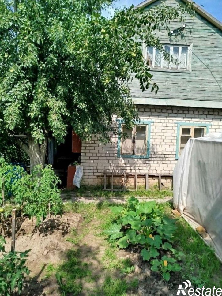 Коттедж/дом Чебоксары