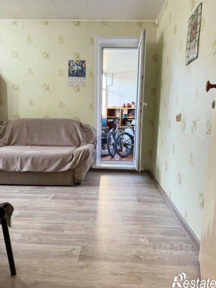 3-комн квартира Новочебоксарск