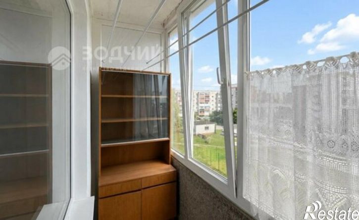 1-комн квартира Чувашская Республика &mdash; Чувашия, Канаш, улица Дружбы, 8
