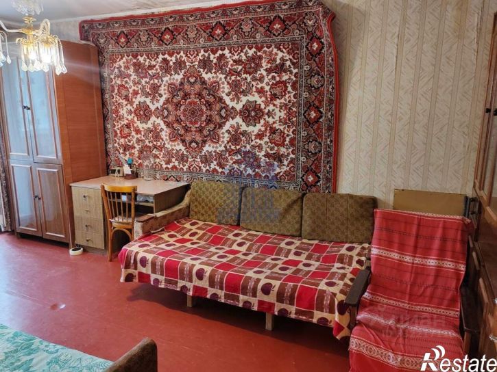 2-комн квартира Новочебоксарск
