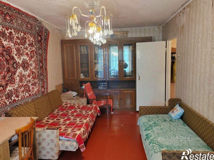 2-комн квартира Новочебоксарск