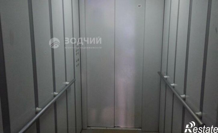 3-комн квартира Чувашская Республика &mdash; Чувашия, Чебоксары, улица Яблочкова, 8к2