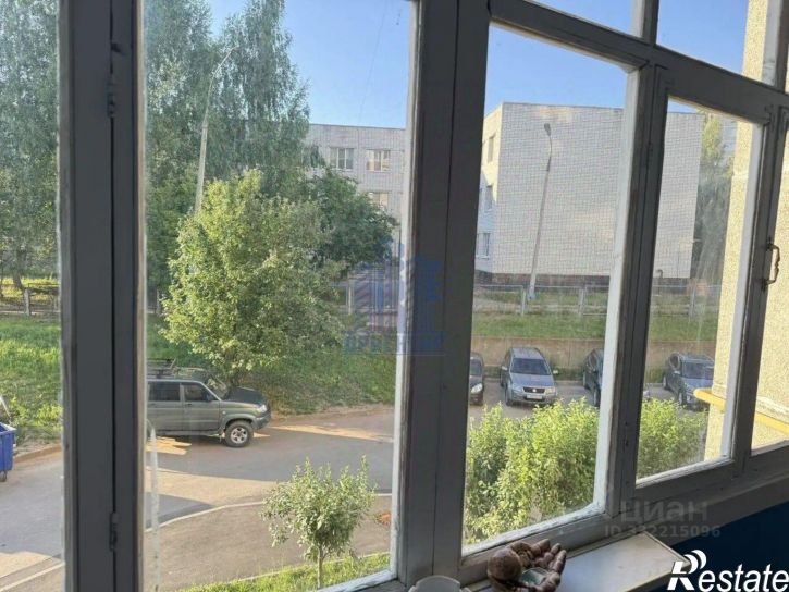 3-комн квартира Новочебоксарск