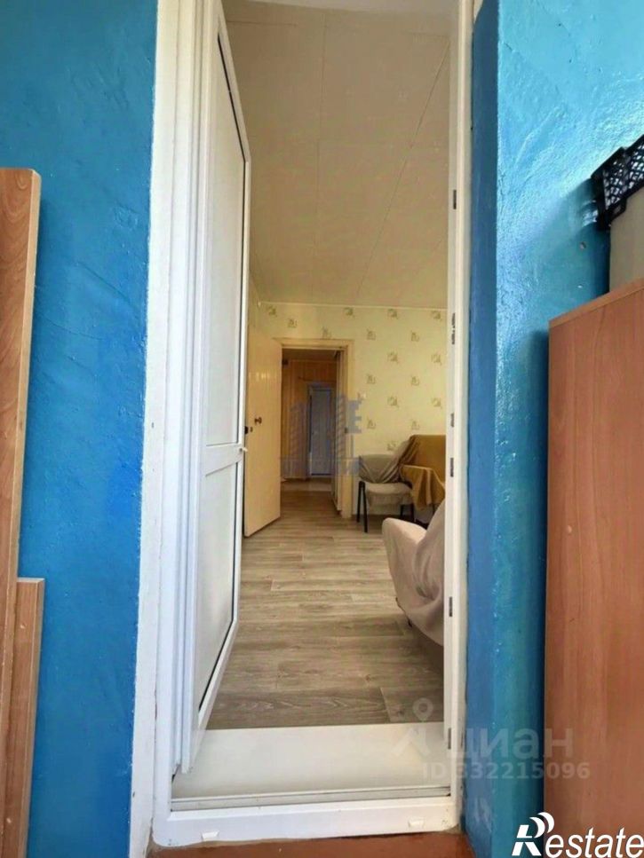 3-комн квартира Новочебоксарск