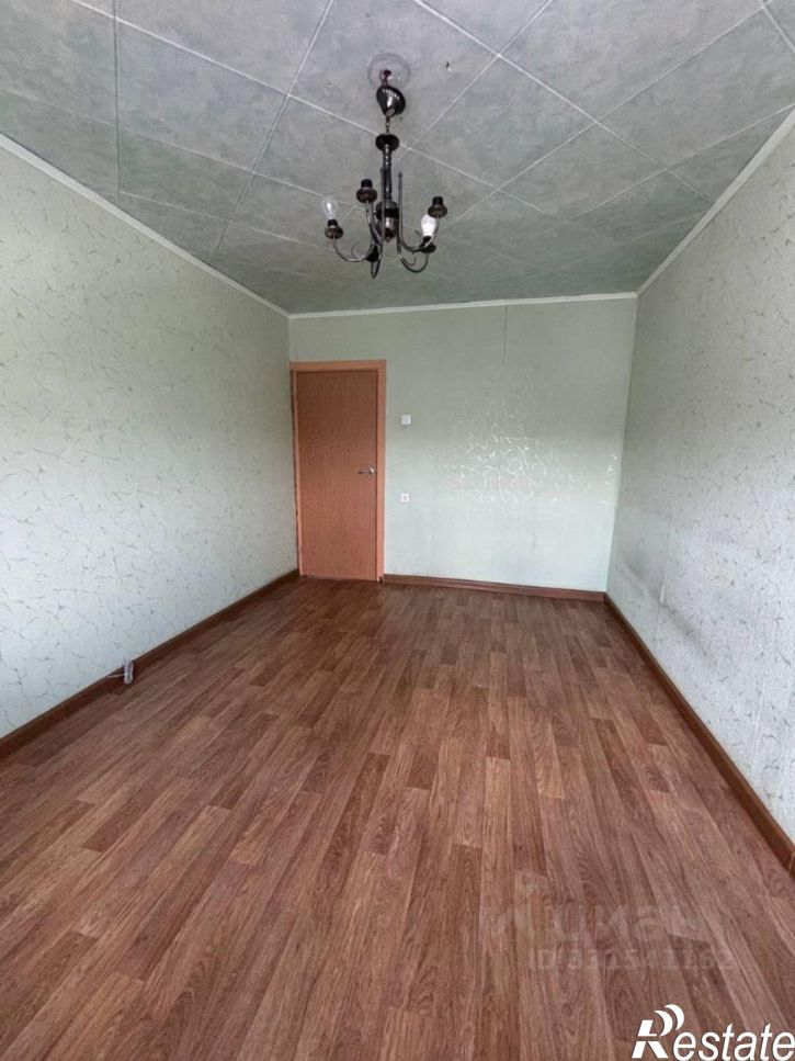 2-комн квартира Чебоксары