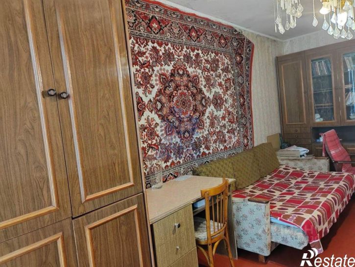 2-комн квартира Новочебоксарск