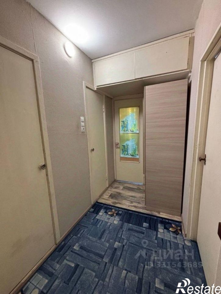 1-комн квартира Чебоксары