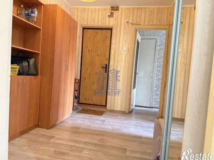 3-комн квартира Новочебоксарск
