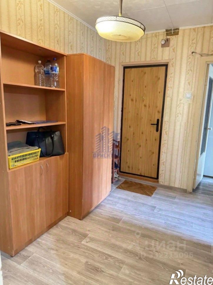 3-комн квартира Новочебоксарск