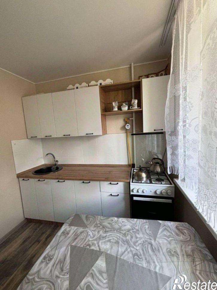 1-комн квартира Чебоксары
