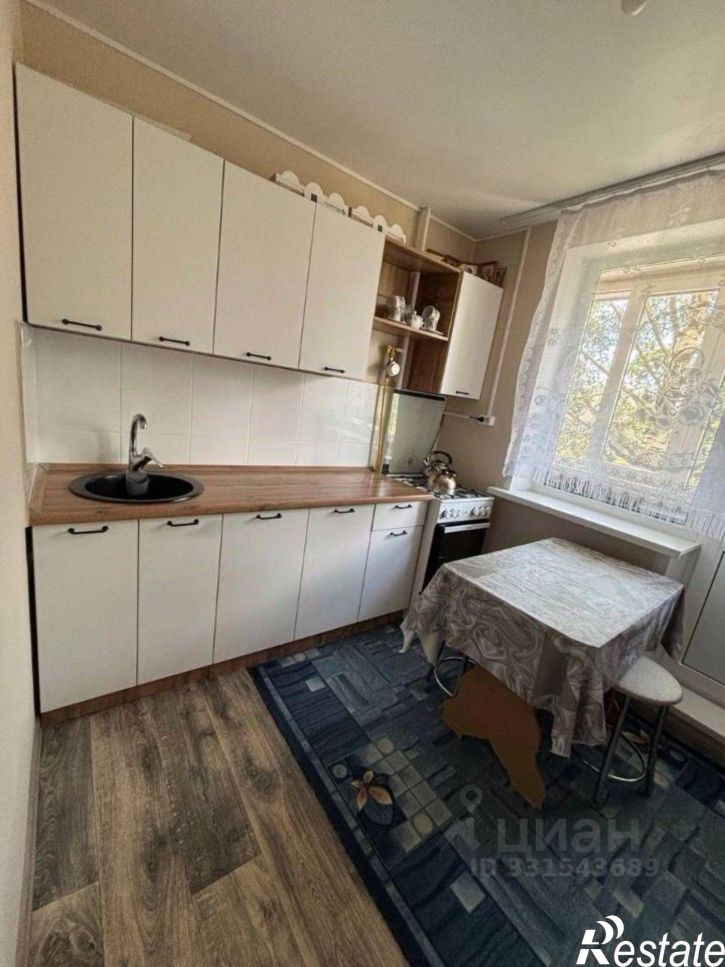 1-комн квартира Чебоксары