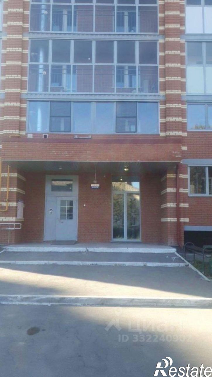 1-комн квартира Чебоксары