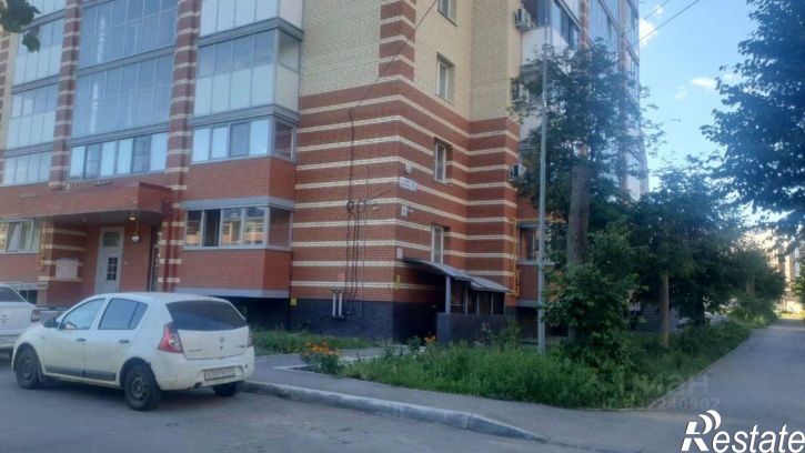 1-комн квартира Чебоксары
