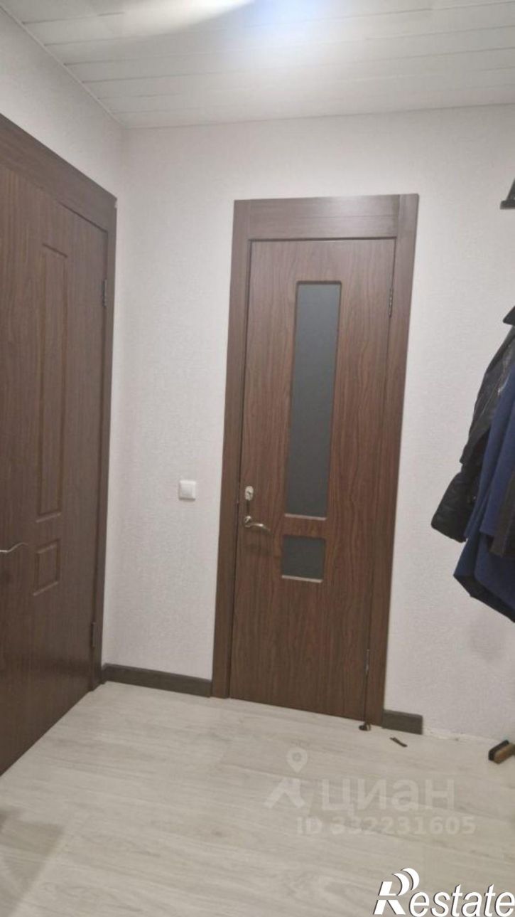 1-комн квартира Новочебоксарск