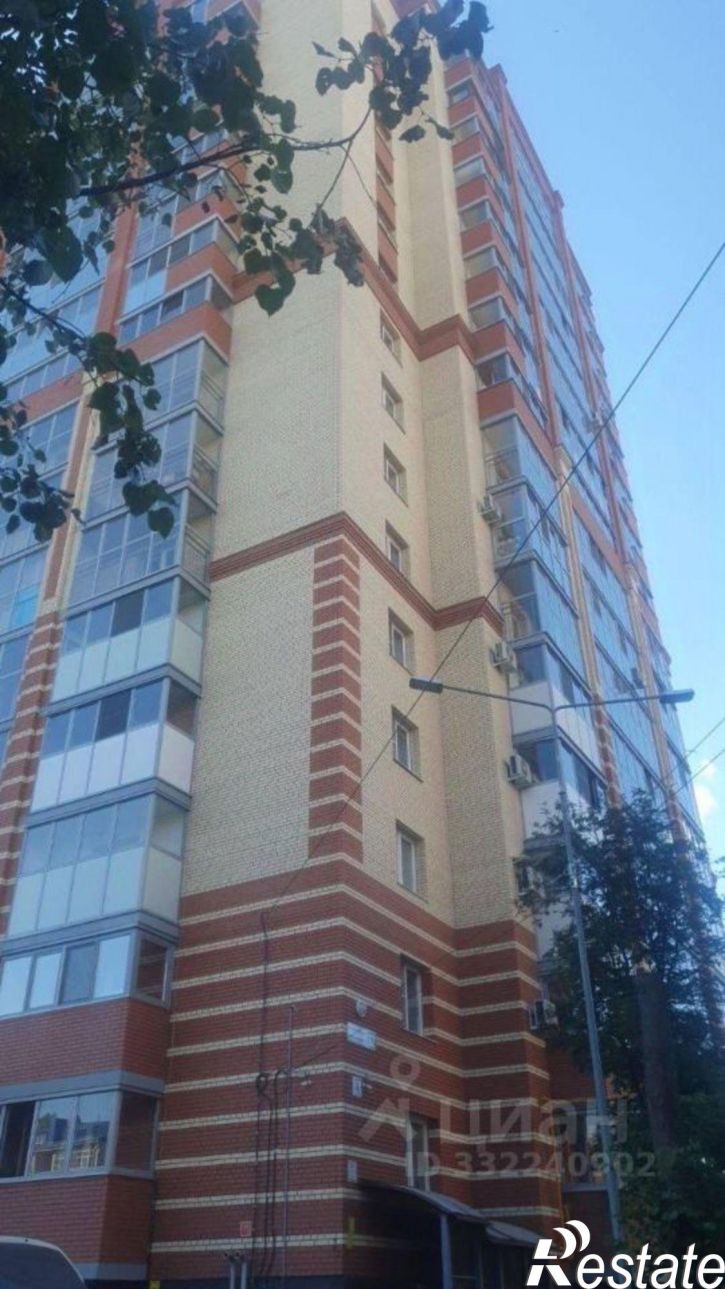 1-комн квартира Чебоксары